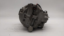 2010-2013 Mercedes-benz S400 Air Conditioning A/c Ac Compressor Oem