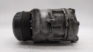 2010-2013 Mercedes-benz S400 Air Conditioning A/c Ac Compressor Oem