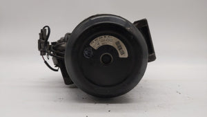 2010-2013 Mercedes-benz S400 Air Conditioning A/c Ac Compressor Oem