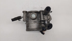 2012-2017 Hyundai Veloster Throttle Body P/N:5302-1S02 35100-2B300 Fits 2012 2013 2014 2015 2016 2017 2018 2019 OEM Used Auto Parts - Oemusedautoparts1.com