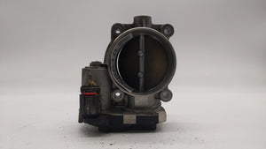 2012-2019 Chevrolet Impala Throttle Body P/N:12670981AA 12632172BA Fits 2012 2013 2014 2015 2016 2017 2018 2019 OEM Used Auto Parts - Oemusedautoparts1.com