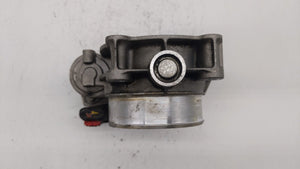 2012-2019 Chevrolet Impala Throttle Body P/N:12670981AA 12632172BA Fits 2012 2013 2014 2015 2016 2017 2018 2019 OEM Used Auto Parts - Oemusedautoparts1.com