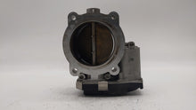 2012-2019 Chevrolet Impala Throttle Body P/N:12670981AA 12632172BA Fits 2012 2013 2014 2015 2016 2017 2018 2019 OEM Used Auto Parts - Oemusedautoparts1.com