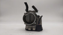 2011-2015 Kia Optima Throttle Body P/N:35100-2G700 Fits 2011 2012 2013 2014 2015 2016 OEM Used Auto Parts - Oemusedautoparts1.com