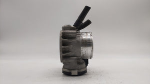 2011-2015 Kia Optima Throttle Body P/N:35100-2G700 Fits 2011 2012 2013 2014 2015 2016 OEM Used Auto Parts - Oemusedautoparts1.com