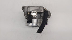 2011-2015 Kia Optima Throttle Body P/N:35100-2G700 Fits 2011 2012 2013 2014 2015 2016 OEM Used Auto Parts - Oemusedautoparts1.com