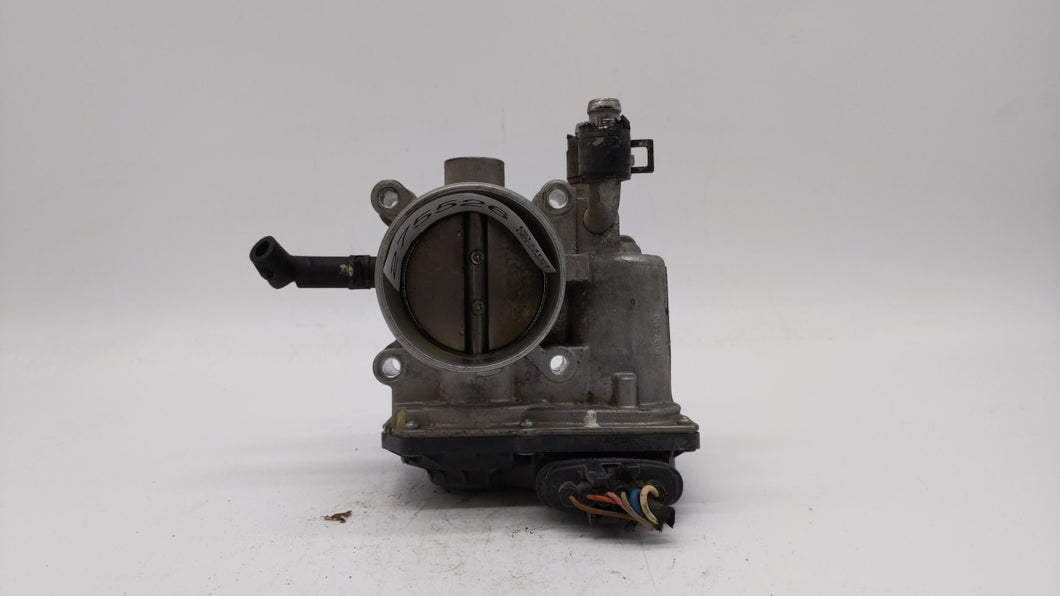 2012-2019 Kia Soul Throttle Body P/N:5302-1S02 35100-2B300 Fits 2012 2013 2014 2015 2016 2017 2018 2019 OEM Used Auto Parts - Oemusedautoparts1.com