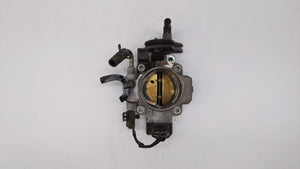 2005-2008 Mercury Mariner Throttle Body P/N:5L8E-AF F5RF-98989 Fits 2005 2006 2007 2008 OEM Used Auto Parts - Oemusedautoparts1.com