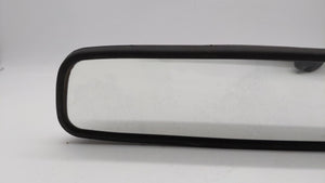 1998-2002 Honda Accord Interior Rear View Mirror Replacement OEM P/N:0110110 E11015894 Fits OEM Used Auto Parts - Oemusedautoparts1.com