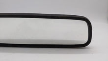 1998-2002 Honda Accord Interior Rear View Mirror Replacement OEM P/N:0110110 E11015894 Fits OEM Used Auto Parts - Oemusedautoparts1.com