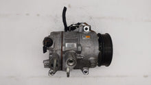 2017-2020 Ford Fusion Air Conditioning A/c Ac Compressor Oem