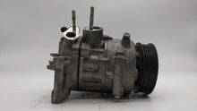 2017-2020 Ford Fusion Air Conditioning A/c Ac Compressor Oem