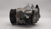 2017-2020 Ford Fusion Air Conditioning A/c Ac Compressor Oem