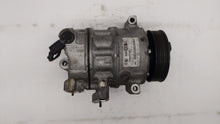 2013-2015 Volkswagen Beetle Air Conditioning A/c Ac Compressor Oem