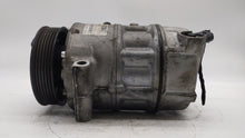 2013-2015 Volkswagen Beetle Air Conditioning A/c Ac Compressor Oem