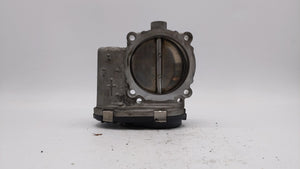 2011-2018 Dodge Grand Caravan Throttle Body P/N:05184349AF 05184349AD Fits 2011 2012 2013 2014 2015 2016 2017 2018 2019 OEM Used Auto Parts - Oemusedautoparts1.com