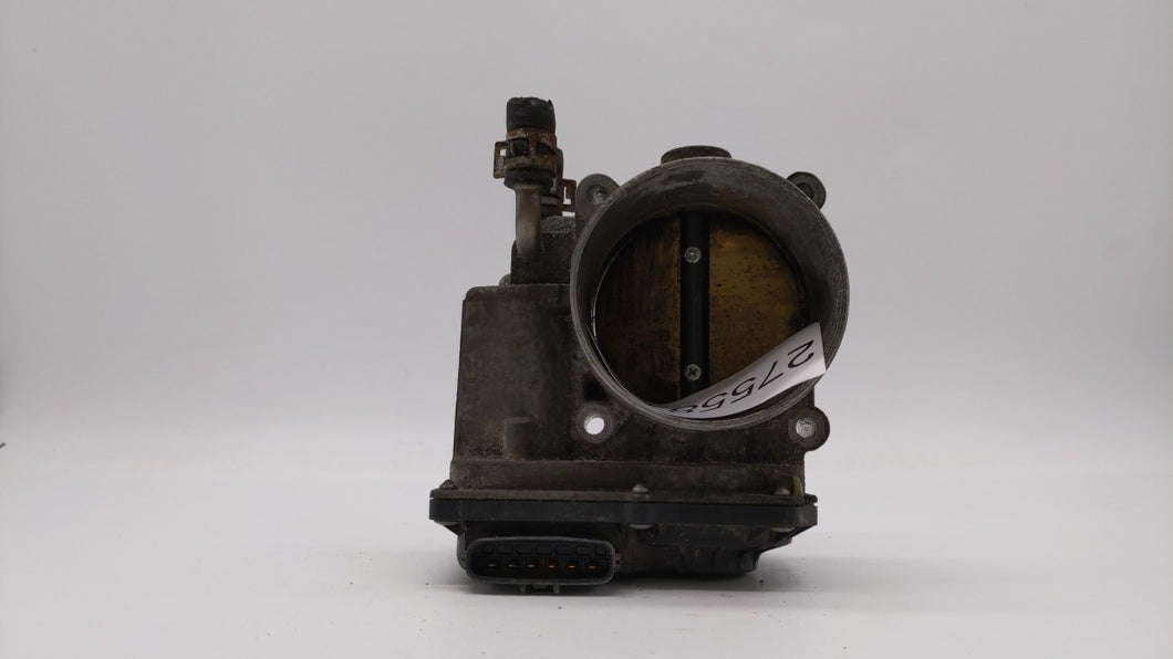 2007-2016 Toyota Sienna Throttle Body P/N:22030-0P050 22030-31030 Fits OEM Used Auto Parts - Oemusedautoparts1.com