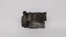 2007-2016 Toyota Sienna Throttle Body P/N:22030-0P050 22030-31030 Fits OEM Used Auto Parts - Oemusedautoparts1.com