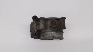 2007-2016 Toyota Sienna Throttle Body P/N:22030-0P050 22030-31030 Fits OEM Used Auto Parts - Oemusedautoparts1.com