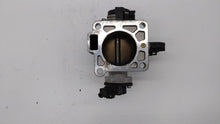 2006-2011 Hyundai Accent Throttle Body P/N:35170-26900 35100-26860 Fits 2006 2007 2008 2009 2010 2011 OEM Used Auto Parts - Oemusedautoparts1.com