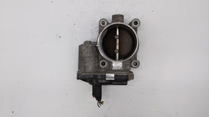 2013-2015 Gmc Terrain Throttle Body P/N:12632101CA Fits 2012 2013 2014 2015 OEM Used Auto Parts - Oemusedautoparts1.com