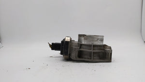 2013-2015 Gmc Terrain Throttle Body P/N:12632101CA Fits 2012 2013 2014 2015 OEM Used Auto Parts - Oemusedautoparts1.com