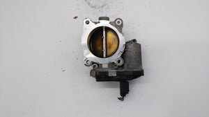 2013-2015 Gmc Terrain Throttle Body P/N:12632101CA Fits 2012 2013 2014 2015 OEM Used Auto Parts - Oemusedautoparts1.com