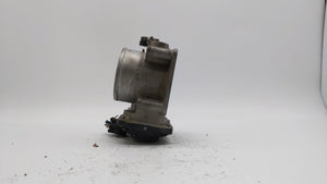 2013-2018 Nissan Altima Throttle Body P/N:3TA60-01 C 3TA60-01 B Fits 2013 2014 2015 2016 2017 2018 2019 OEM Used Auto Parts - Oemusedautoparts1.com