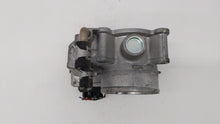 2013-2018 Nissan Altima Throttle Body P/N:3TA60-01 C 3TA60-01 B Fits 2013 2014 2015 2016 2017 2018 2019 OEM Used Auto Parts - Oemusedautoparts1.com