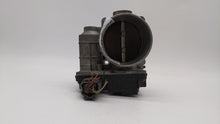 2007 Nissan Murano Throttle Body P/N:RME70-04 Fits 2006 2008 2009 OEM Used Auto Parts - Oemusedautoparts1.com