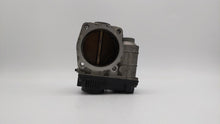 2007 Nissan Murano Throttle Body P/N:RME70-04 Fits 2006 2008 2009 OEM Used Auto Parts