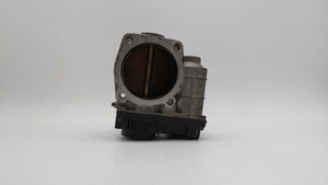 2007 Nissan Murano Throttle Body P/N:RME70-04 Fits 2006 2008 2009 OEM Used Auto Parts - Oemusedautoparts1.com