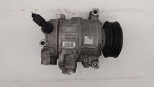 2010 Audi A4 Air Conditioning A/c Ac Compressor Oem