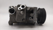 2010 Audi A4 Air Conditioning A/c Ac Compressor Oem