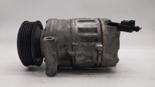 2010 Audi A4 Air Conditioning A/c Ac Compressor Oem