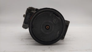 2010 Audi A4 Air Conditioning A/c Ac Compressor Oem