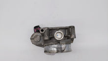 2010 Buick Lacrosse Throttle Body Fits 2007 2008 2009 2011 2012 OEM Used Auto Parts - Oemusedautoparts1.com