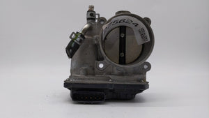 2013-2019 Subaru Legacy Throttle Body P/N:16112AA38A Fits 2013 2014 2015 2016 2017 2018 2019 OEM Used Auto Parts - Oemusedautoparts1.com