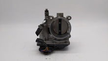 2011-2017 Subaru Forester Throttle Body P/N:16112AA380 Fits 2011 2012 2013 2014 2015 2016 2017 OEM Used Auto Parts - Oemusedautoparts1.com