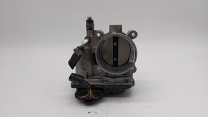 2011-2017 Subaru Forester Throttle Body P/N:16112AA380 Fits 2011 2012 2013 2014 2015 2016 2017 OEM Used Auto Parts - Oemusedautoparts1.com