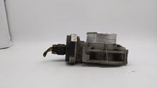 2008-2010 Pontiac G6 Throttle Body P/N:668AA 186AA Fits 2007 2008 2009 2010 2011 2012 OEM Used Auto Parts - Oemusedautoparts1.com