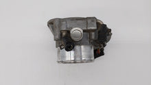 2011-2014 Hyundai Sonata Throttle Body P/N:35100-2G700 Fits 2011 2012 2013 2014 2015 2016 OEM Used Auto Parts - Oemusedautoparts1.com