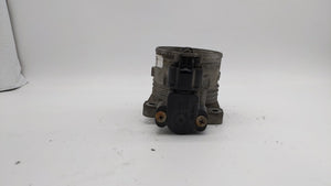 1998-2004 Mercury Grand Marquis Throttle Body P/N:F8ZU-AE F80F-9E928-AA Fits 1998 1999 2000 2001 2002 2003 2004 OEM Used Auto Parts - Oemusedautoparts1.com