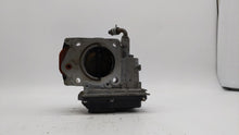 2012-2015 Honda Civic Throttle Body P/N:GMA3A GMF3B Fits 2012 2013 2014 2015 2016 2017 2018 2019 OEM Used Auto Parts - Oemusedautoparts1.com