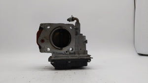 2012-2015 Honda Civic Throttle Body P/N:GMA3A GMF3B Fits 2012 2013 2014 2015 2016 2017 2018 2019 OEM Used Auto Parts - Oemusedautoparts1.com