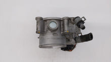 2011-2018 Hyundai Elantra Throttle Body P/N:35100-2E000 Fits 2011 2012 2013 2014 2015 2016 2017 2018 2019 OEM Used Auto Parts - Oemusedautoparts1.com