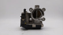 2016-2019 Chevrolet Malibu Throttle Body P/N:12659491BA 12671379AA Fits 2016 2017 2018 2019 OEM Used Auto Parts - Oemusedautoparts1.com