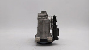 2016-2019 Chevrolet Malibu Throttle Body P/N:12659491BA 12671379AA Fits 2016 2017 2018 2019 OEM Used Auto Parts - Oemusedautoparts1.com