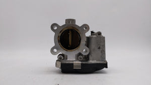 2016-2019 Chevrolet Malibu Throttle Body P/N:12659491BA 12671379AA Fits 2016 2017 2018 2019 OEM Used Auto Parts - Oemusedautoparts1.com