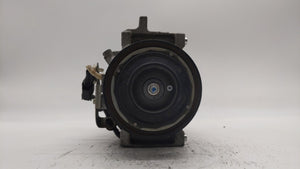 2018-2020 Ford F-150 Air Conditioning A/c Ac Compressor Oem